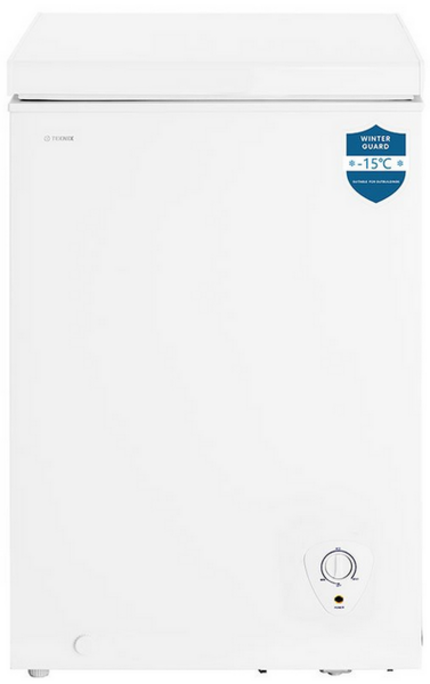 Teknix 54.6cm Chest Freezer - CH95