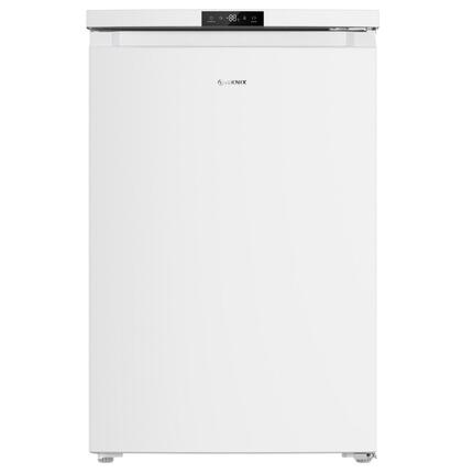 Teknix 55cm Freestanding Under Counter Freezer - UC2TNF55FW