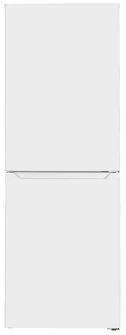 Teknix 55cm No Frost Fridge Freezer - FF1675W