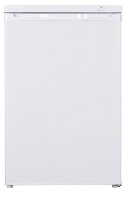 Teknix 55cm Undercounter Freezer - UC55F5W