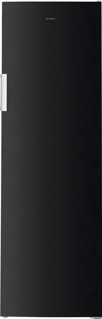 Teknix 55cm Upright Frost Free Freezer - TFF1715B