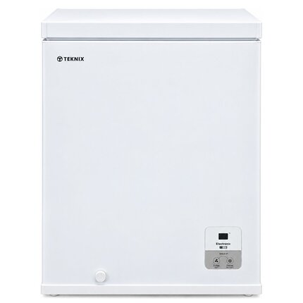 Teknix 57.8cm Chest Freezer - CH97