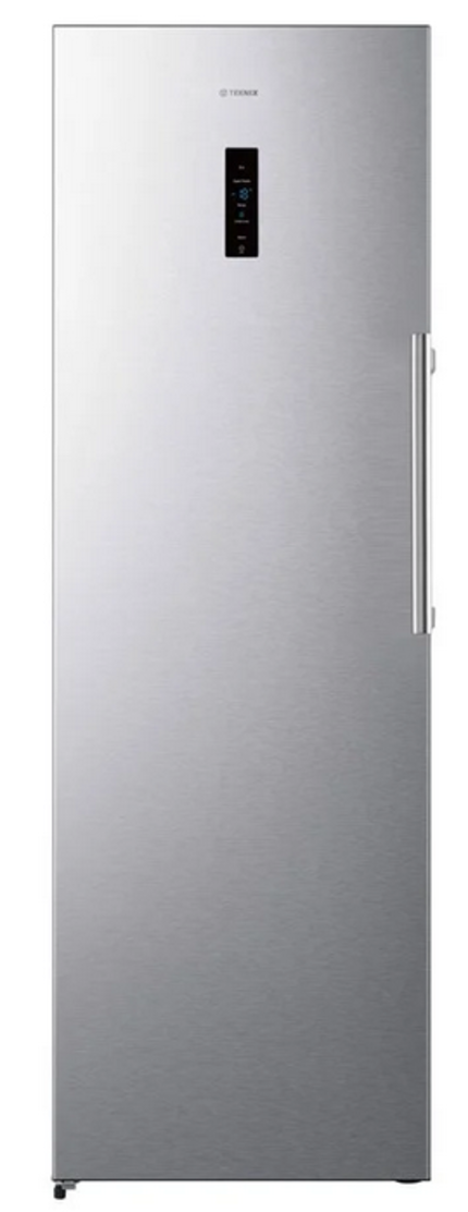 Teknix 60cm No Frost Freezer - TH60TNFX