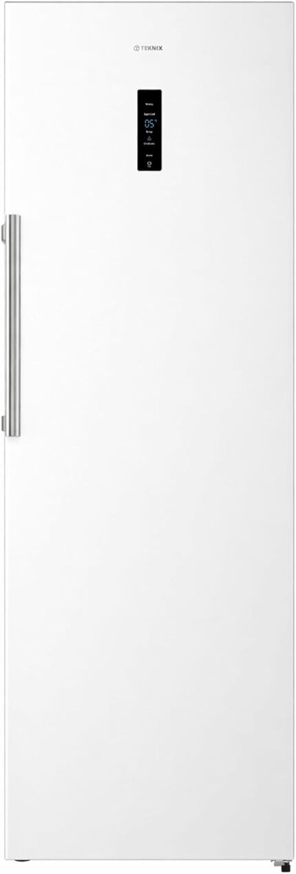 Teknix 60cm Tall Larder Fridge - TH60TLW
