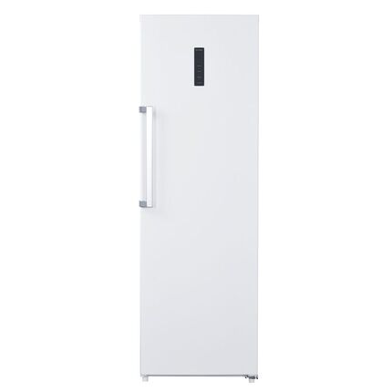 Teknix 60cm Tall Upright Larder Fridge - T60L2W