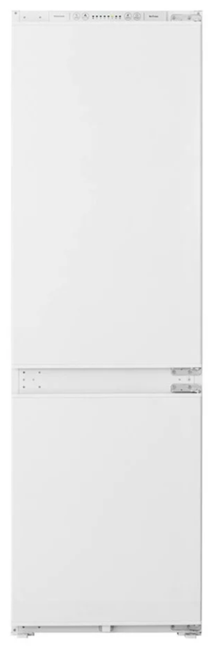 Teknix 70/30 No Frost Integrated Fridge Freezer - BITH70FF