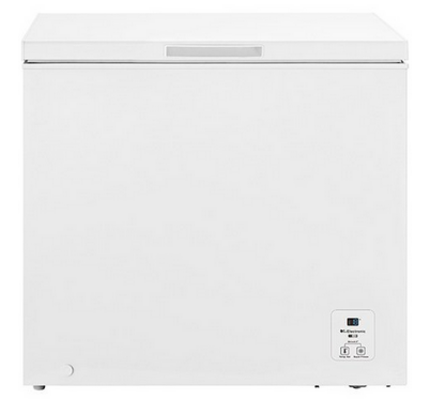 Teknix 89.1cm Chest Freezer - CH191