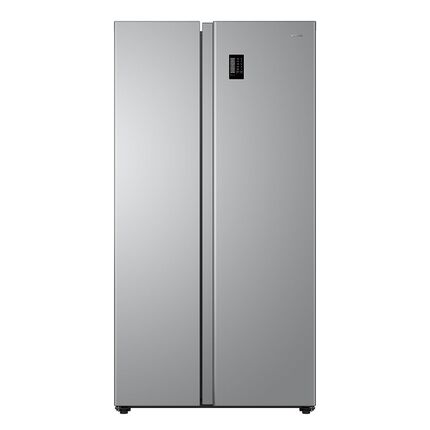 Teknix 91cm American Fridge Freezer - TX2SBS1791PS