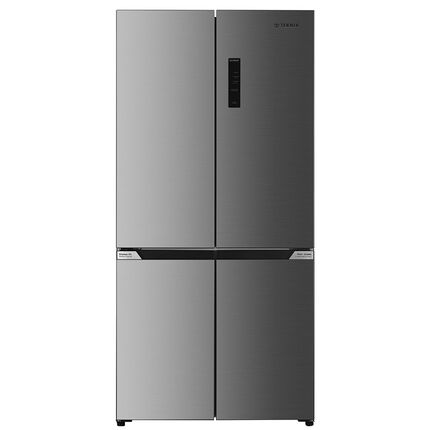 Teknix 91cm Multi Door Fridge Freezer - TMD19091SIX