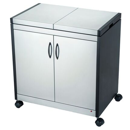 Teknix Electric Hostess Trolley - TK2HOSTIX