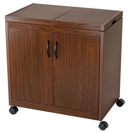 Teknix Electric Hostess Trolley - TK2HOSTM