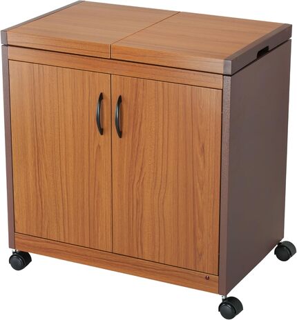 Teknix Electric Hostess Trolley - TK2HOSTT