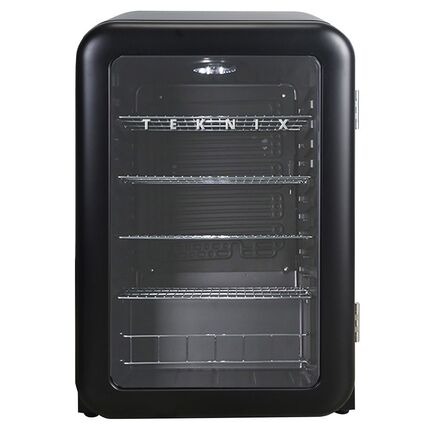 Teknix 55cm Undercounter Larder - UC255LRGB