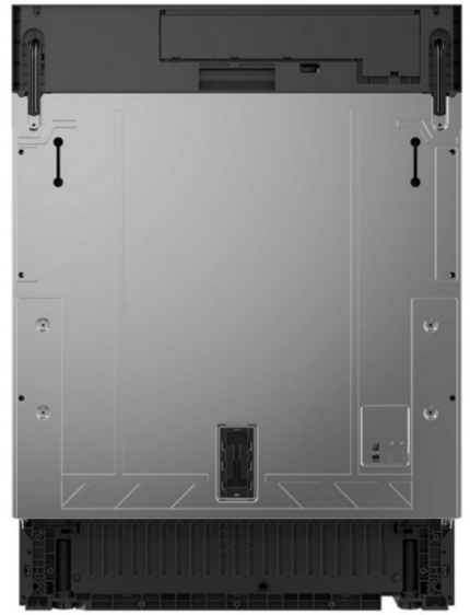 Teknix 15PL Fully Integrated Dishwasher - TX3BD608