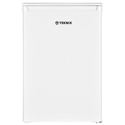 Teknix 55cm Undercounter Freezer - UC55F6W