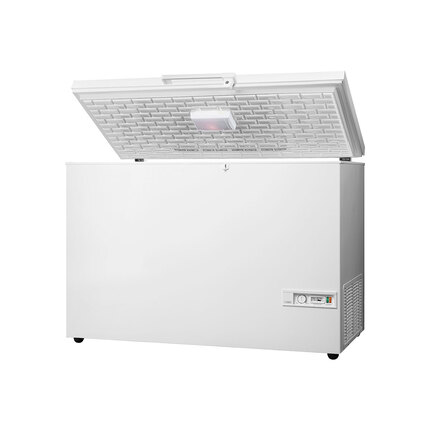 Vestfrost 126cm Commercial Chest Freezer - SZ362-WH