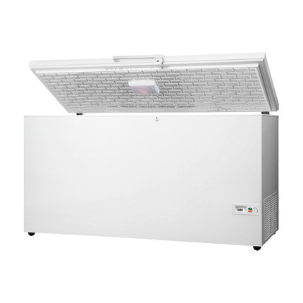 Vestfrost 156cm Commercial Chest Freezer - SZ464-WH