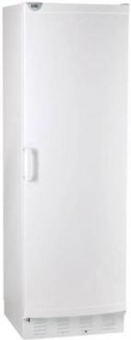 Vestfrost 344L Commercial Single Door Upright Freezer - CFS344-WH