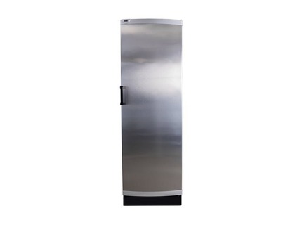 Vestfrost 344L Stainless Steel Commercial Upright Freezer - CFS344STS