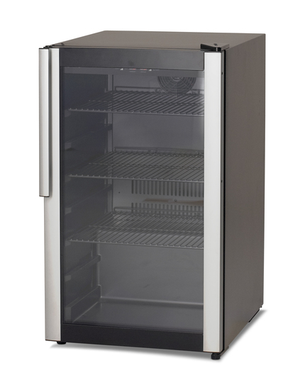 Vestfrost 49.3cm Single Door Compact Bottle Cooler - M85