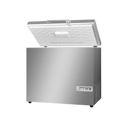 Vestfrost 96cm Commercial Chest Freezer - SZ248-STS