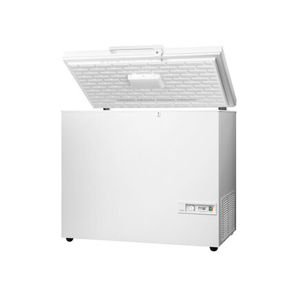 Vestfrost 96cm Commercial Chest Freezer - SZ248-WH