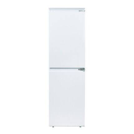 Willow 50/50 Static Built In Fridge Freezer - WBI5050DSW