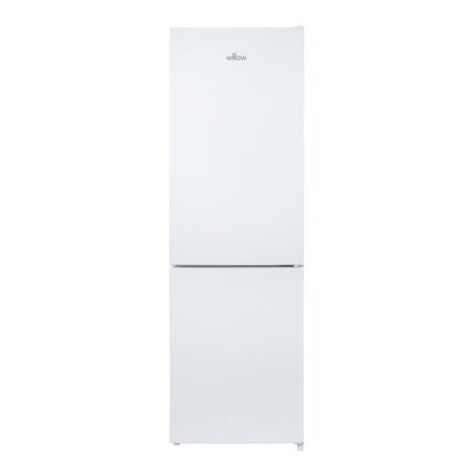Willow 54cm Total No Frost Fridge Freezer - WFF231W