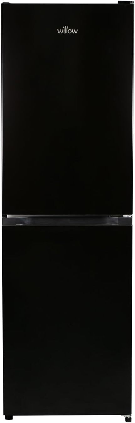 Willow 54cm Low Frost Fridge Freezer - WFF5050B