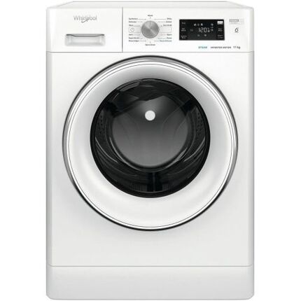 Whirlpool 11kg 1400rpm Commercial Washing Machine - AWG1114D