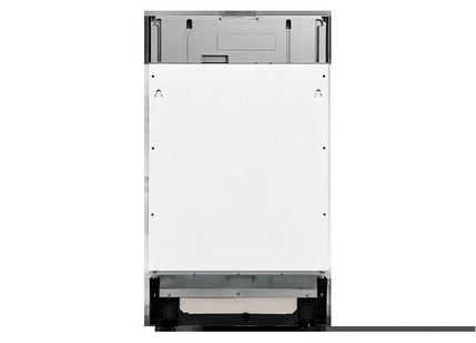 White Knight 13PL Built in Fullsize Dishwasher - AT45BIDW