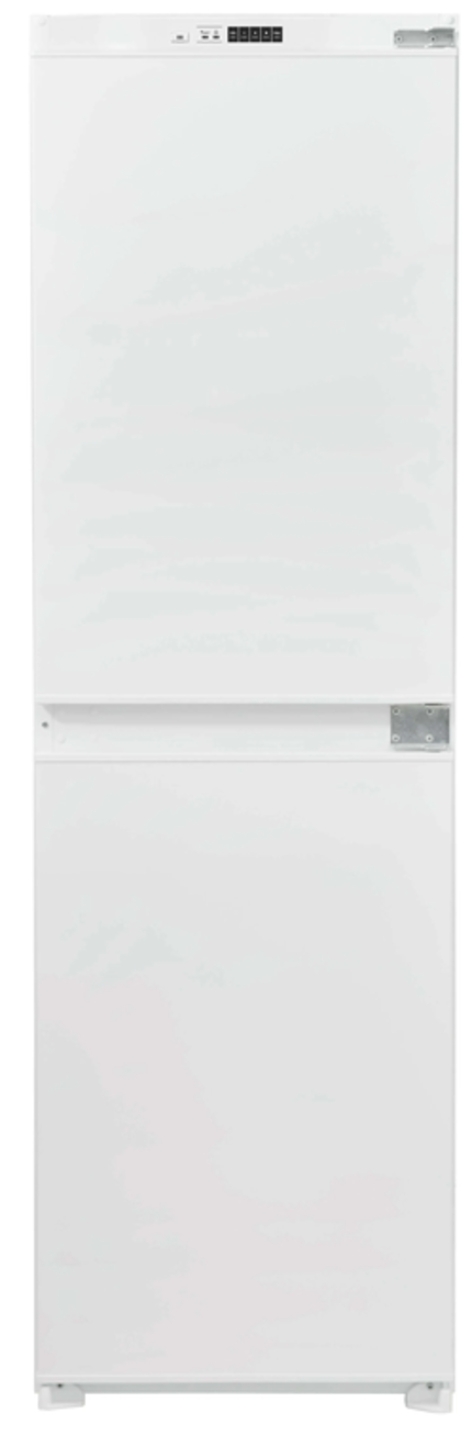 White Knight 50/50 Built-In Frost Free Fridge Freezer - ATBI551FF