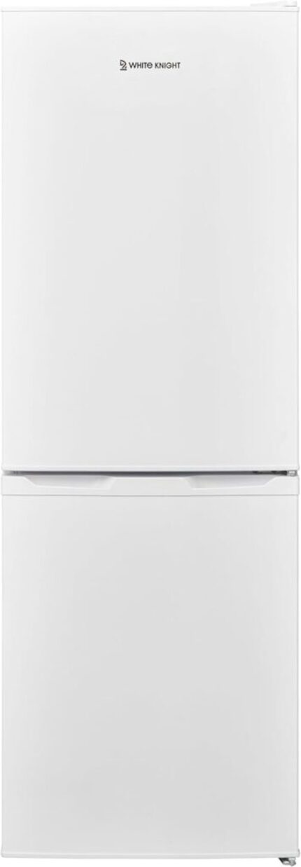 White Knight 50cm 60/40 Fridge Freezer - AT5048W