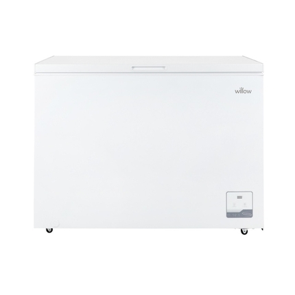 Willow 105.5cm Chest Freezer - W300CFW