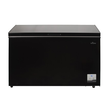 Willow 127cm Chest Freezer - W380CFB