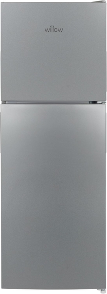 Willow 48cm Top Mount Fridge Freezer - WTM138S