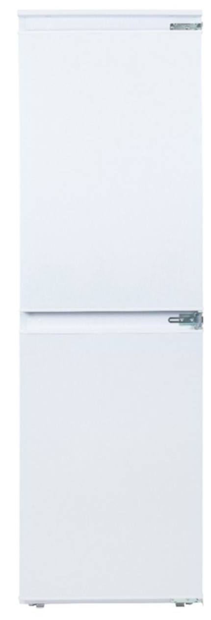 Willow 50/50 Frost Free Built In Fridge Freezer - WBI5050WH