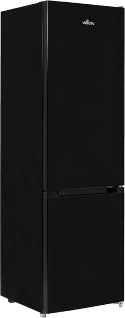 Willow 54cm Low Frost Fridge Freezer - WFF1760B