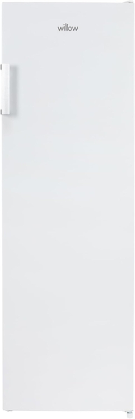 Willow 54cm No Frost Tall Freezer - WTF1700W