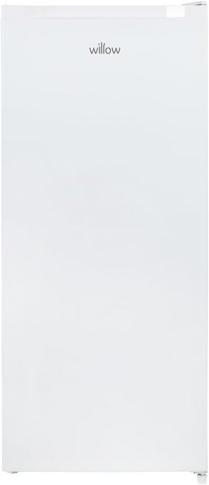 Willow 55cm Tall Freezer - W145TFW