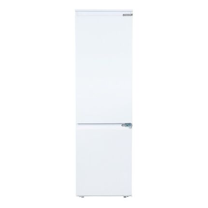 Willow 70/30 Built In Frost Free Fridge Freezer - WBI7030WH