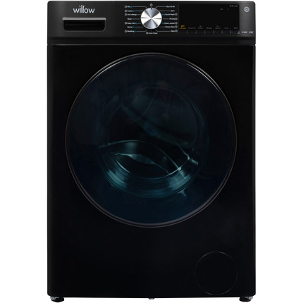 Willow 8+5kg, 1400 Spin Washer Dryer - WWD8514BL
