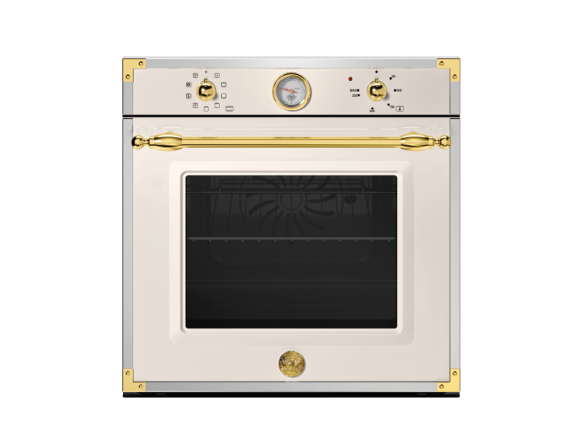 Bertazzoni 60cm Multifunction Single Oven - F609HEREKTAG 0