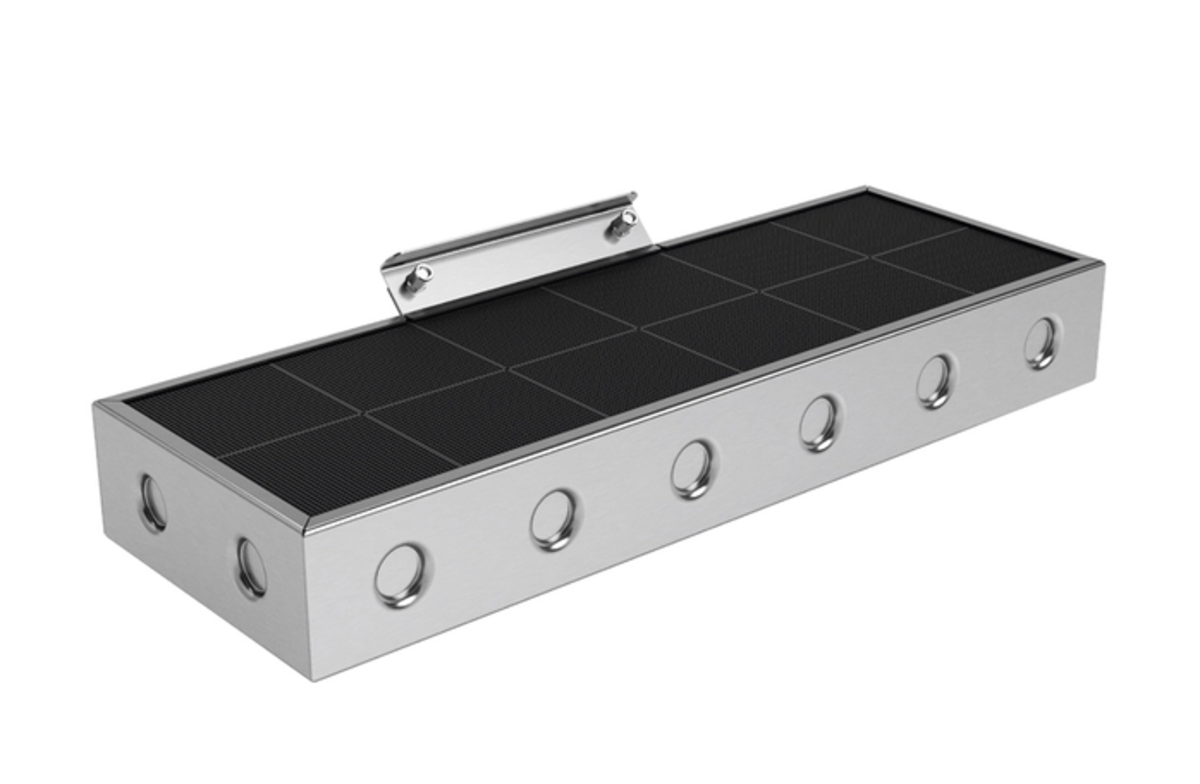 Bertazzoni Air-Tec Long Lasting Carbon Filter - FLRR1LL 0
