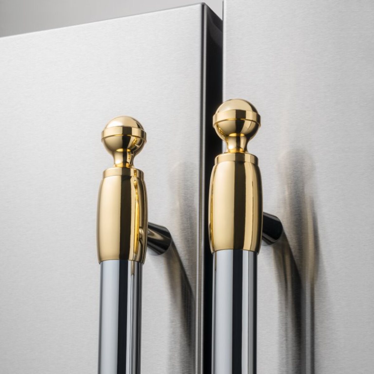 Bertazzoni Gold Heritage Premium Trim Set - DS2HERTGO 0