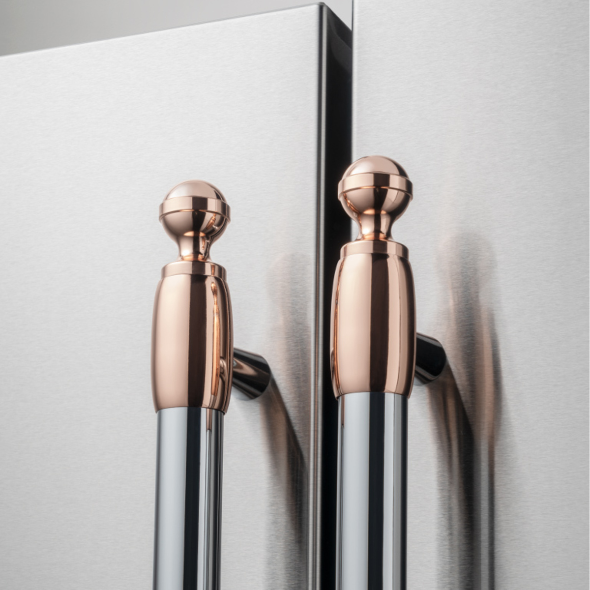 Bertazzoni Copper Heritage Premium Trim Set - DS2HERTPC 0