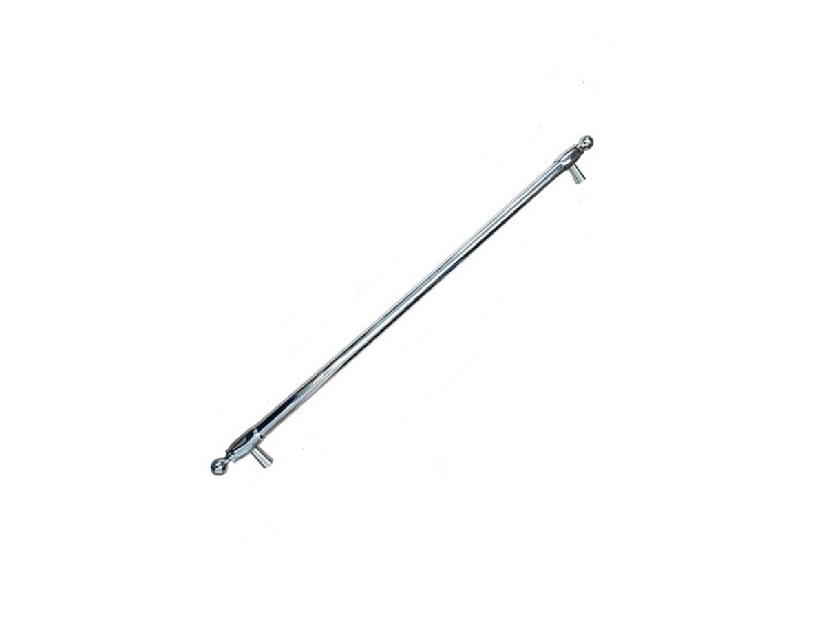 Bertazzoni Handle Kit for Heritage Series Column Refridgerator - HERHKCOL (901558) 0