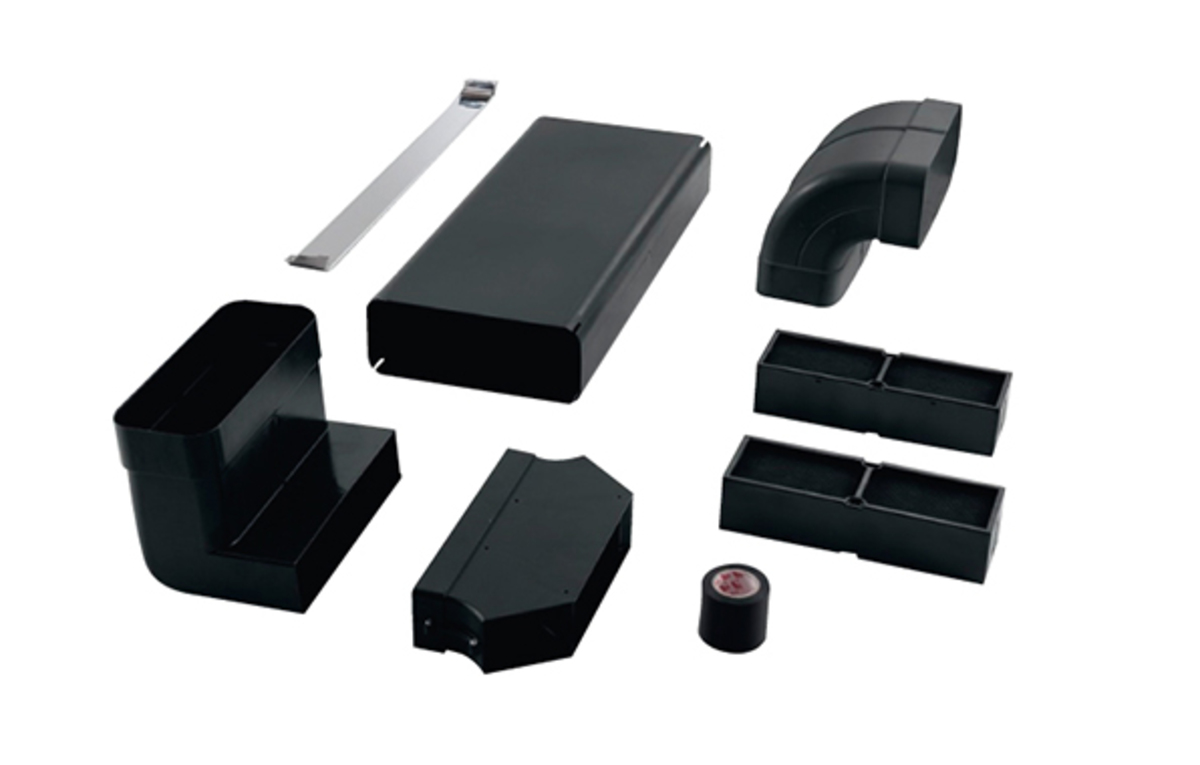 Bertazzoni Plinth-in Filtering Kit - 901607 0