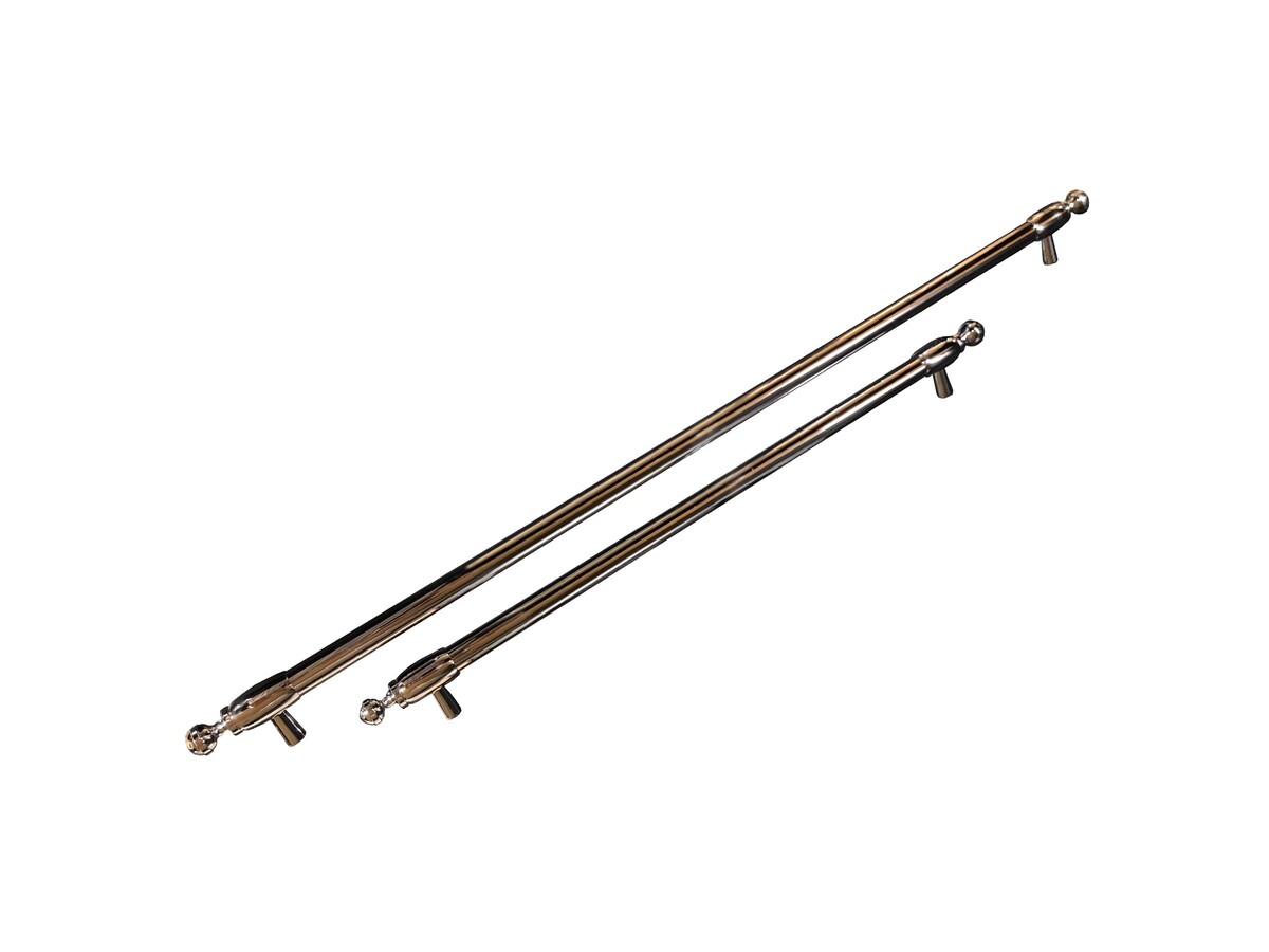 Bertazzoni Premium Cooling Handle for 90cm Heritage Series - HERHK36PI 0