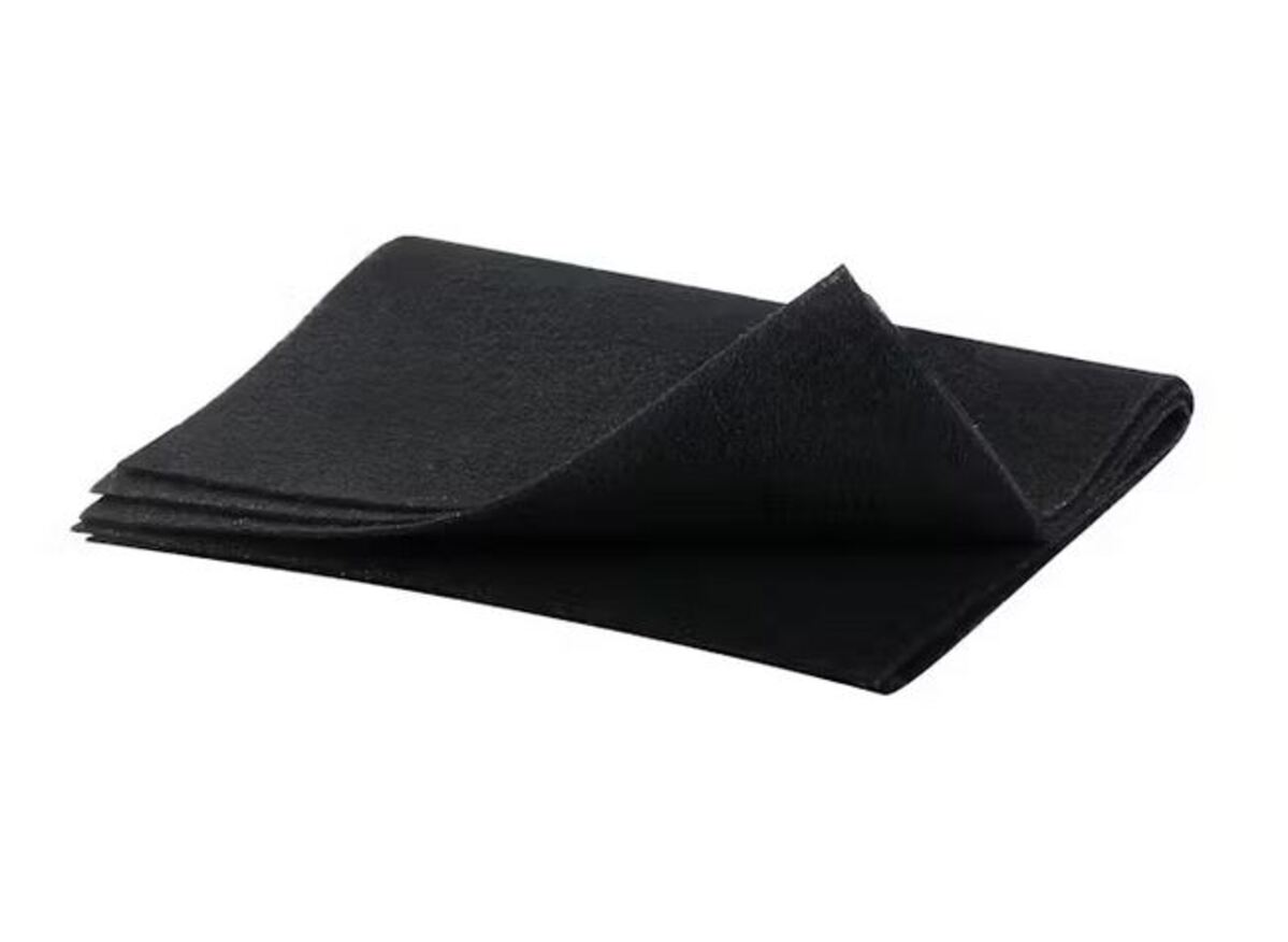 Cata Extractor Hood Filter Mat - ATFILT4 0